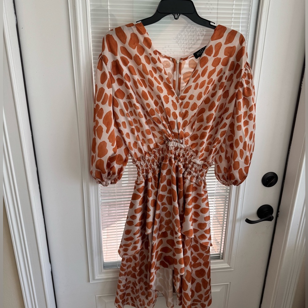 Patbo giraffe mini 10